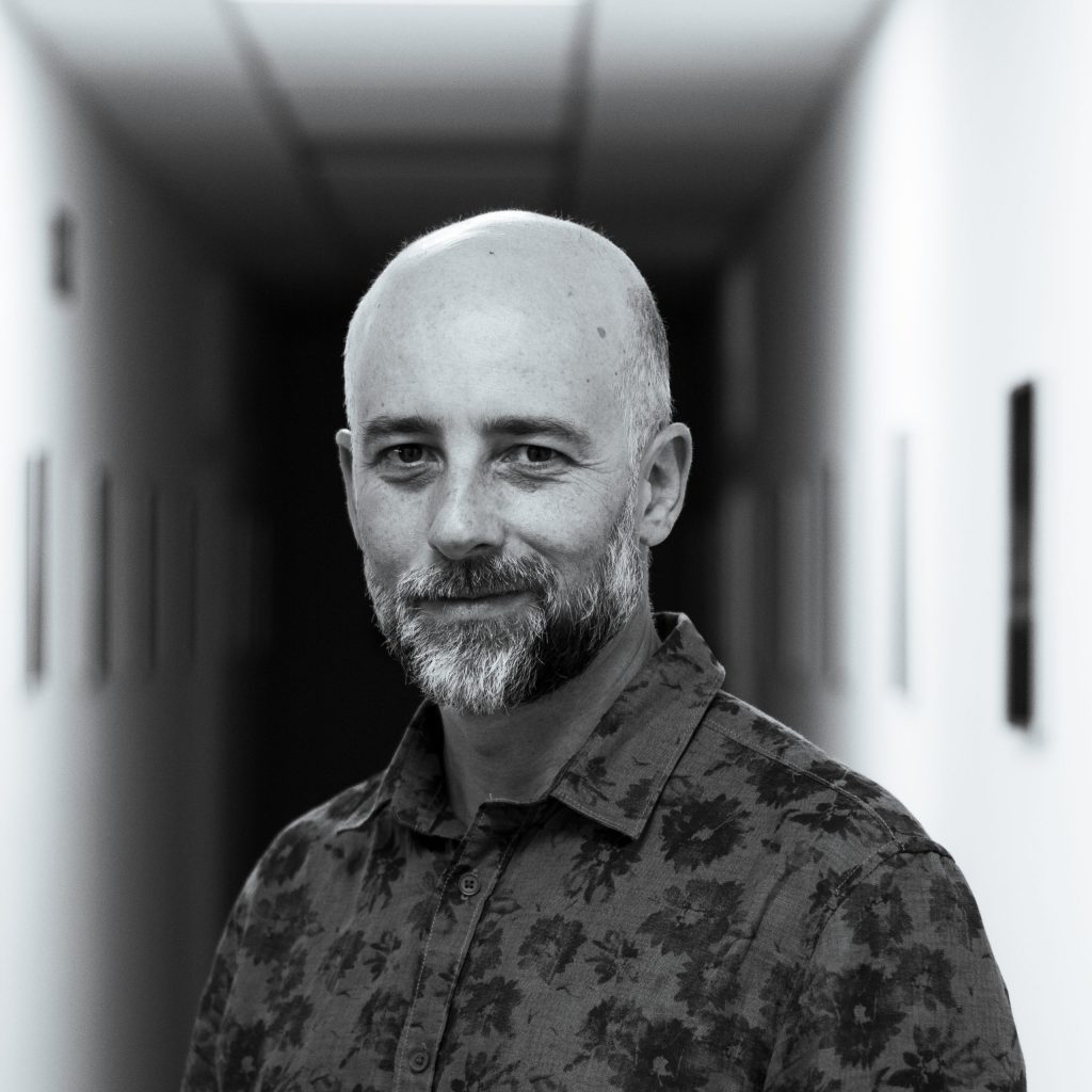 Eneko Candina, Director Trade Formacion